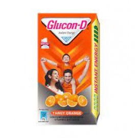 Glucon-D Orange 1Kg